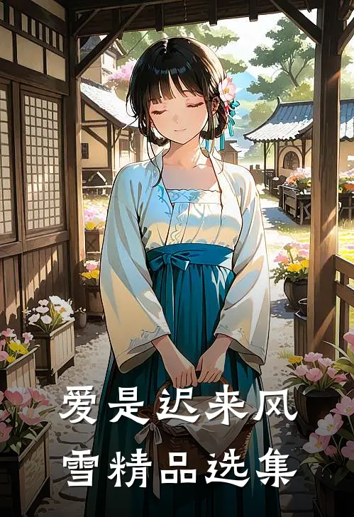 爱是迟来风雪精品选集