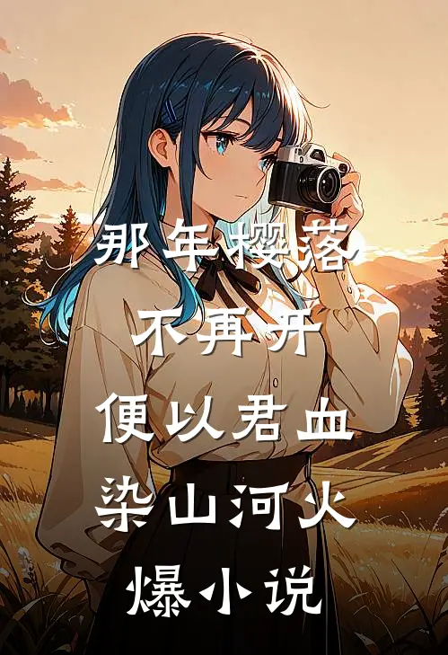 那年樱落不再开，便以君血染山河火爆小说