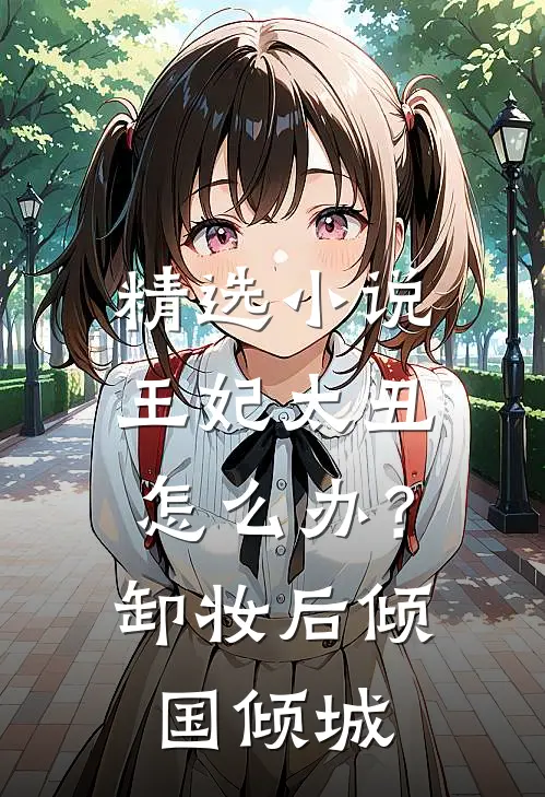 精选小说王妃太丑怎么办？卸妆后倾国倾城