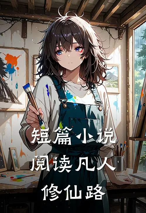 短篇小说阅读凡人修仙路