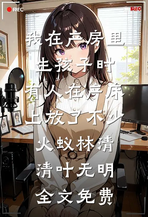 我在产房里生孩子时，有人在产床上放了不少火蚁林清清叶无明全文免费