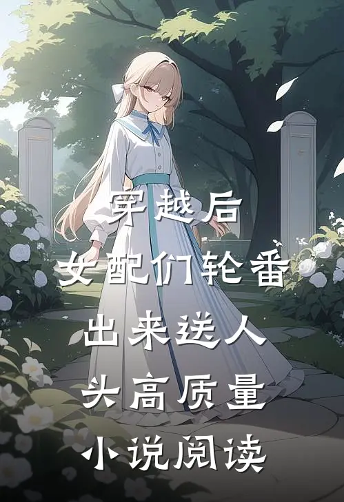 穿越后，女配们轮番出来送人头高质量小说阅读
