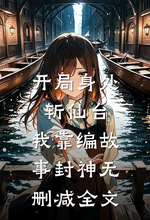 开局身处斩仙台，我靠编故事封神无删减全文