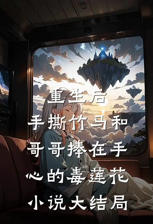重生后，手撕竹马和哥哥捧在手心的毒莲花小说大结局