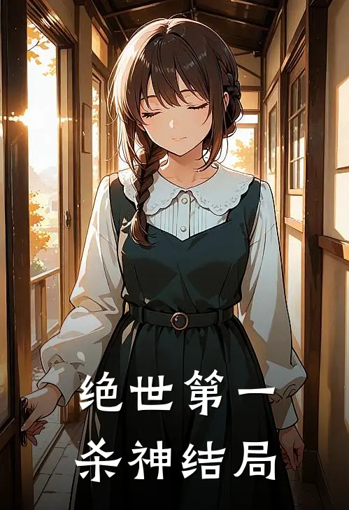 绝世第一杀神结局