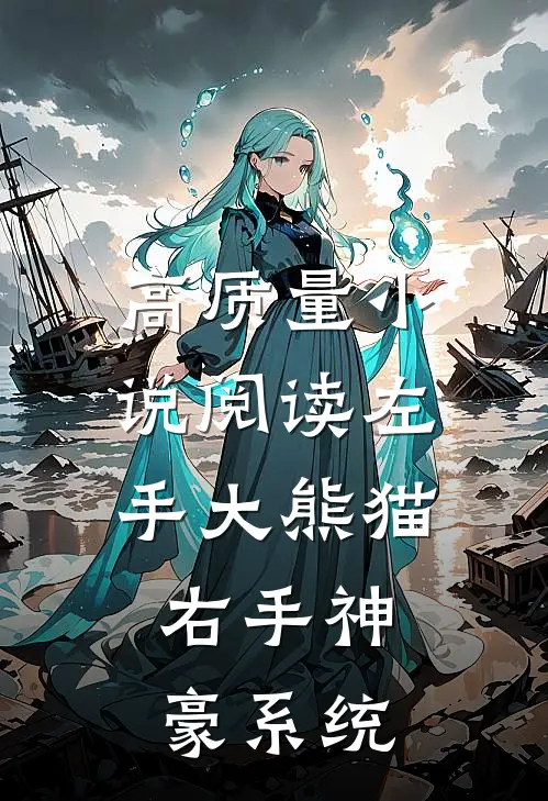 高质量小说阅读左手大熊猫，右手神豪系统