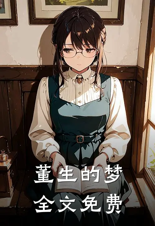 董生的梦全文免费