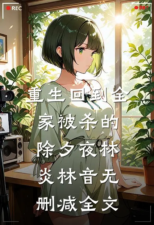 重生回到全家被杀的除夕夜林炎林音无删减全文