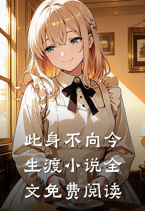 此身不向今生渡小说全文免费阅读