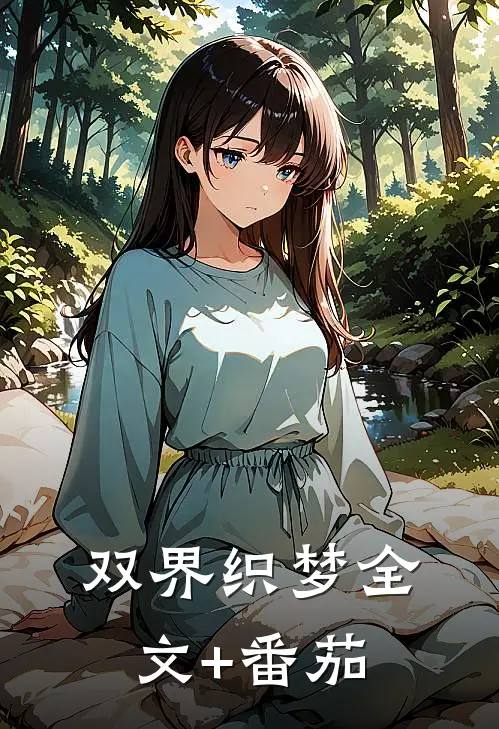 双界织梦全文+番茄