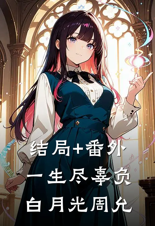 结局+番外一生尽辜负白月光周允