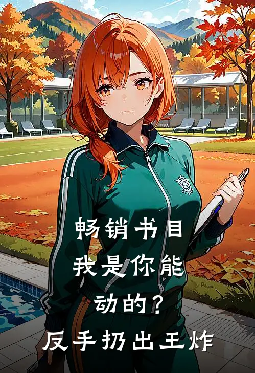 畅销书目我是你能动的？反手扔出王炸