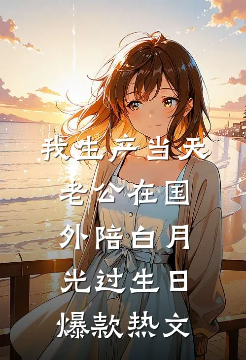 我生产当天，老公在国外陪白月光过生日爆款热文