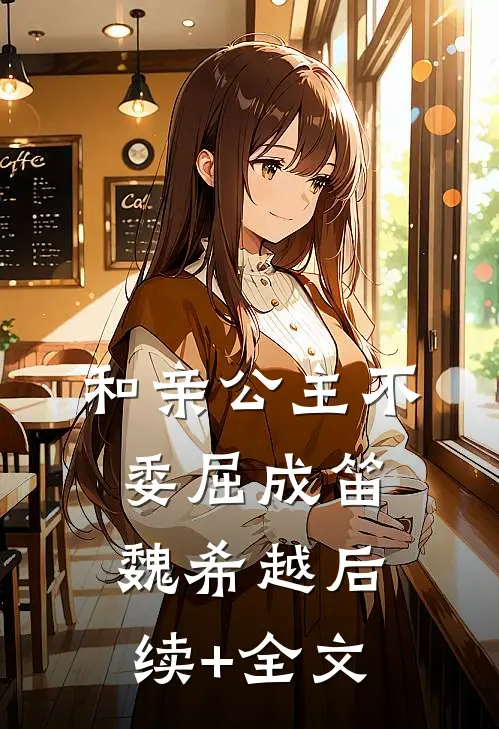 和亲公主不委屈成笛魏希越后续+全文