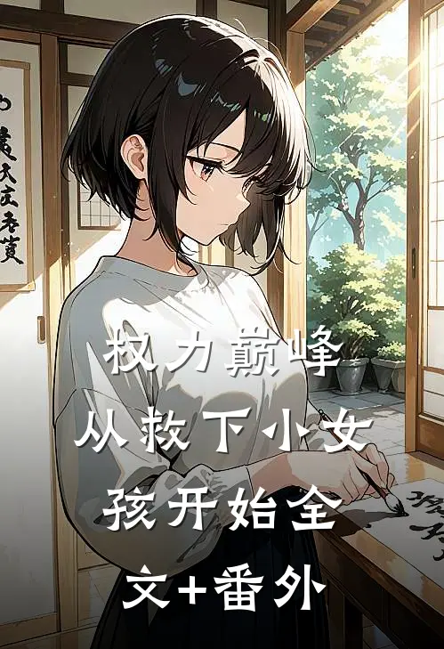 权力巅峰：从救下小女孩开始全文+番外