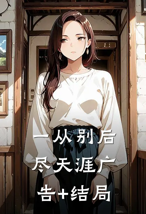 一从别后尽天涯广告+结局