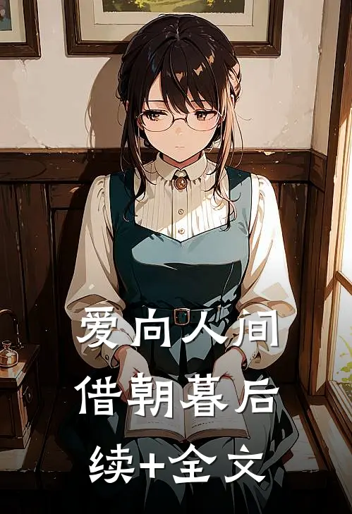爱向人间借朝暮后续+全文