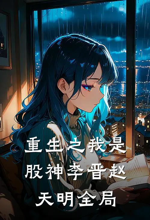 重生之我是股神李晋赵天明全局