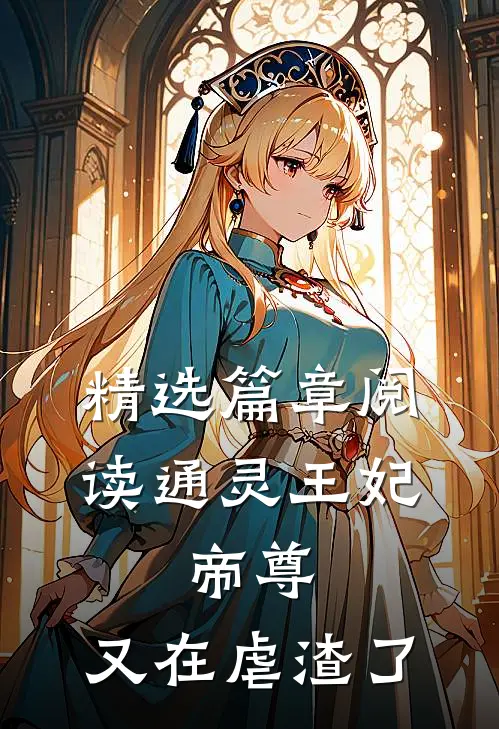 精选篇章阅读通灵王妃：帝尊，又在虐渣了
