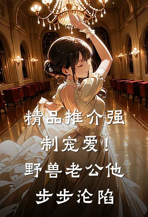 精品推介强制宠爱！野兽老公他步步沦陷