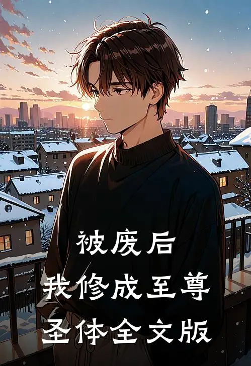 被废后，我修成至尊圣体全文版