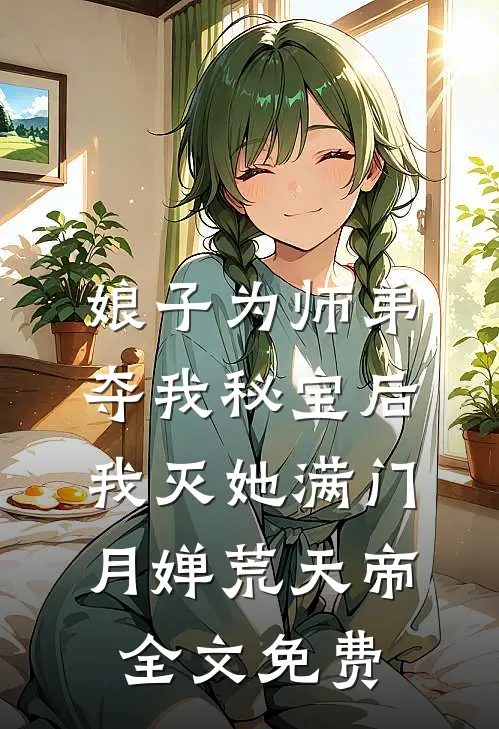 娘子为师弟夺我秘宝后，我灭她满门月婵荒天帝全文免费