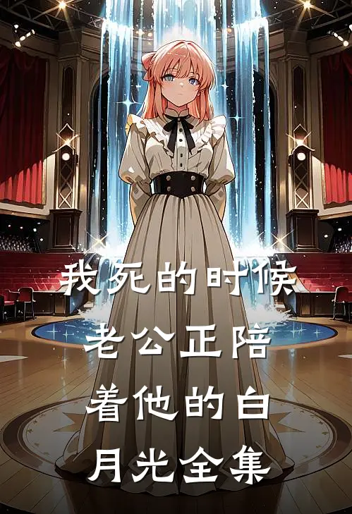 我死的时候，老公正陪着他的白月光 全集