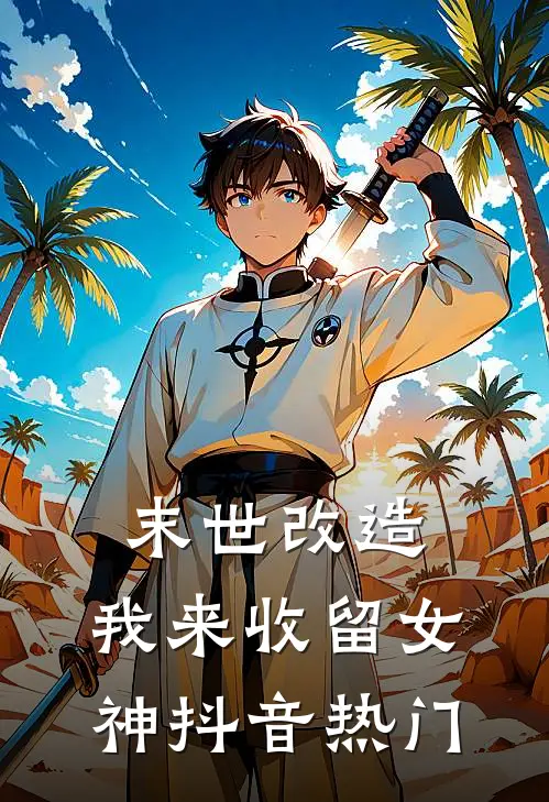 末世改造，我来收留女神抖音热门