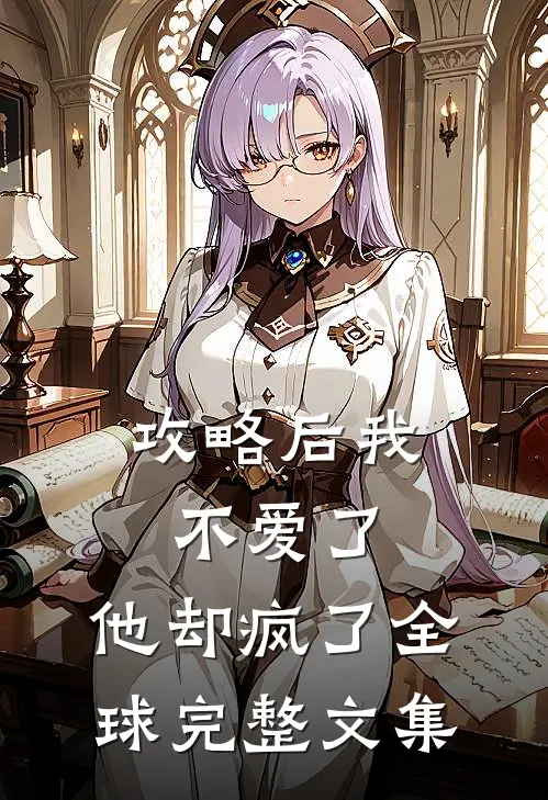 攻略后我不爱了，他却疯了全球完整文集