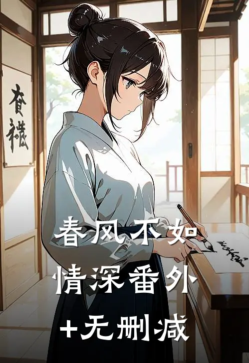 春风不如情深番外+无删减