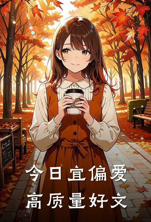 今日宜偏爱高质量好文