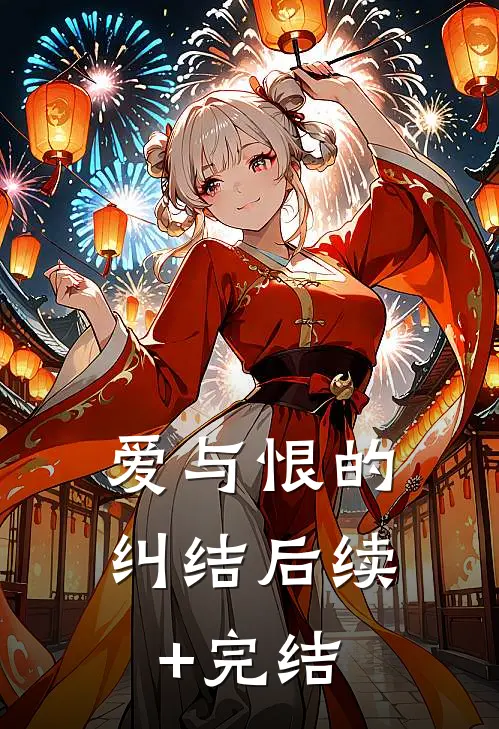 爱与恨的纠结后续+完结