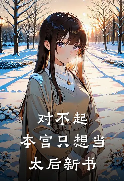 对不起，本宫只想当太后新书