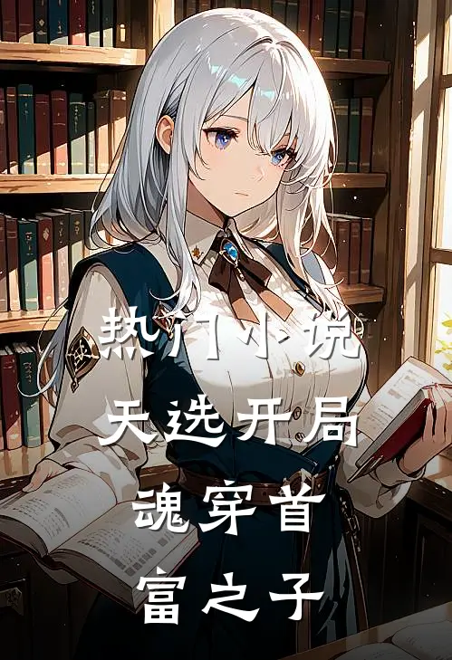 热门小说天选开局，魂穿首富之子