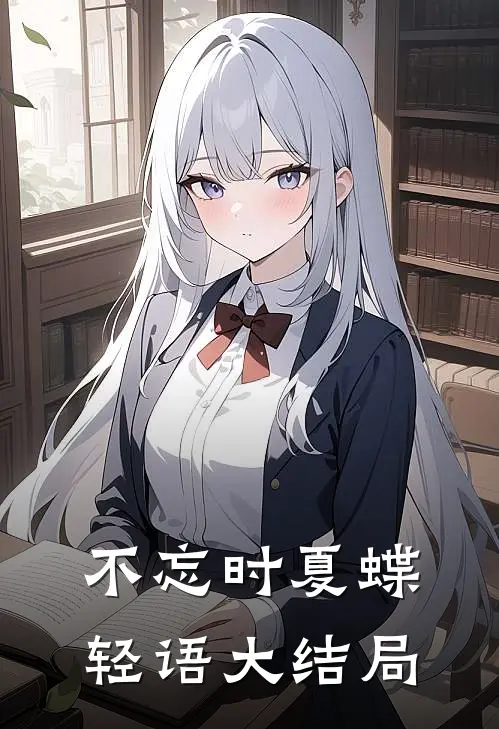 不忘时夏蝶轻语大结局