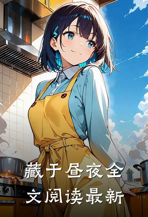 藏于昼夜全文阅读最新