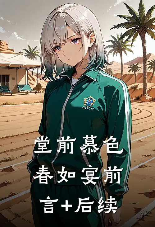 堂前慕色春如宴前言+后续