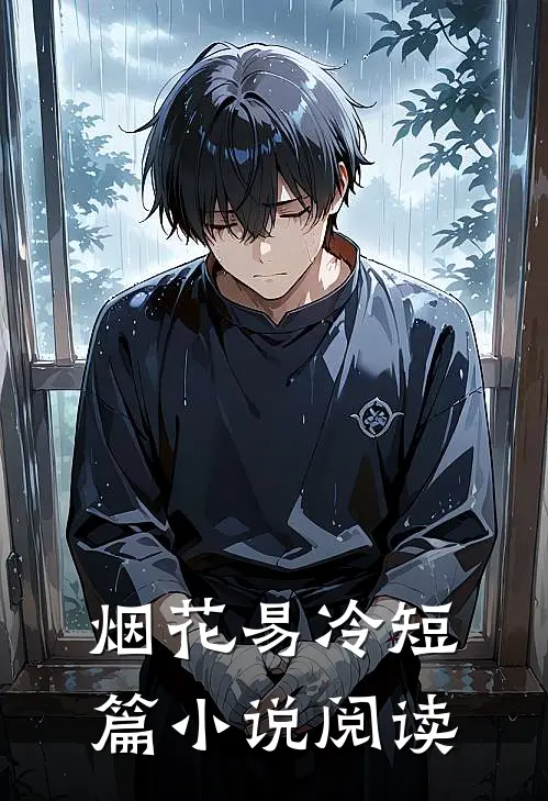 烟花易冷短篇小说阅读