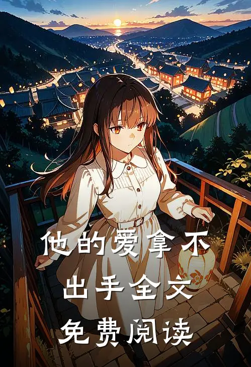 他的爱拿不出手全文免费阅读