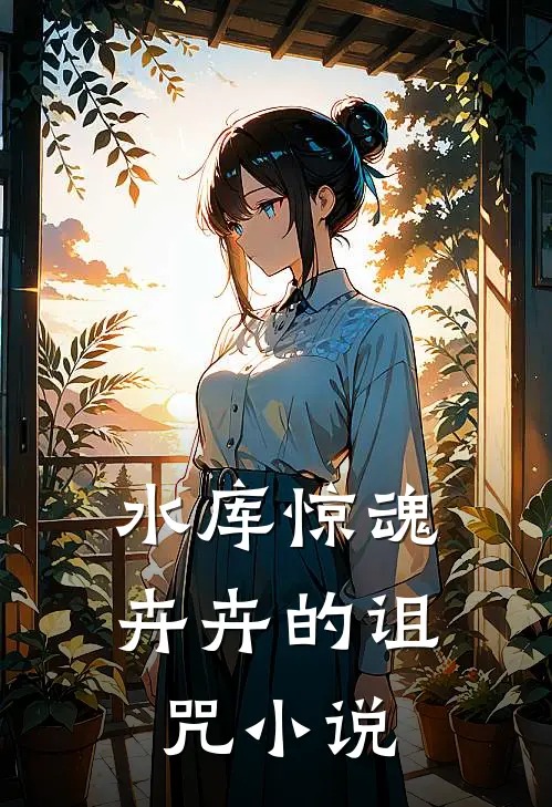 水库惊魂：卉卉的诅咒小说