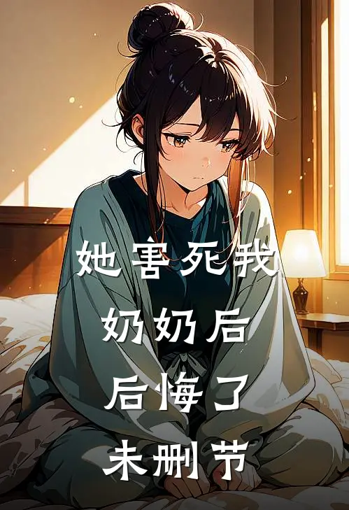 她害死我奶奶后，后悔了未删节