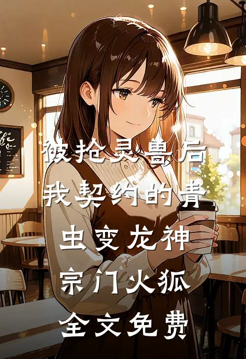 被抢灵兽后，我契约的青虫变龙神宗门火狐全文免费
