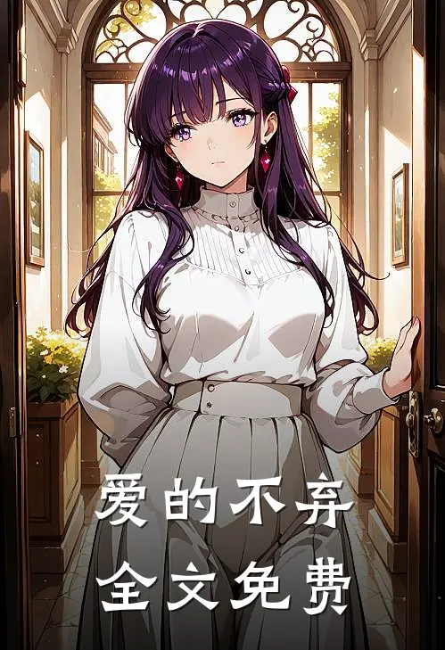 爱的不弃全文免费