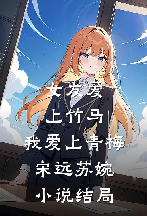 女友爱上竹马，我爱上青梅宋远苏婉小说结局