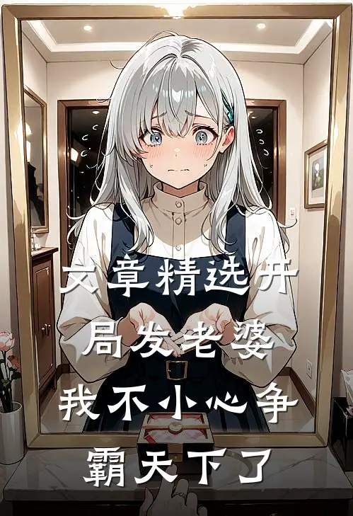 文章精选开局发老婆，我不小心争霸天下了