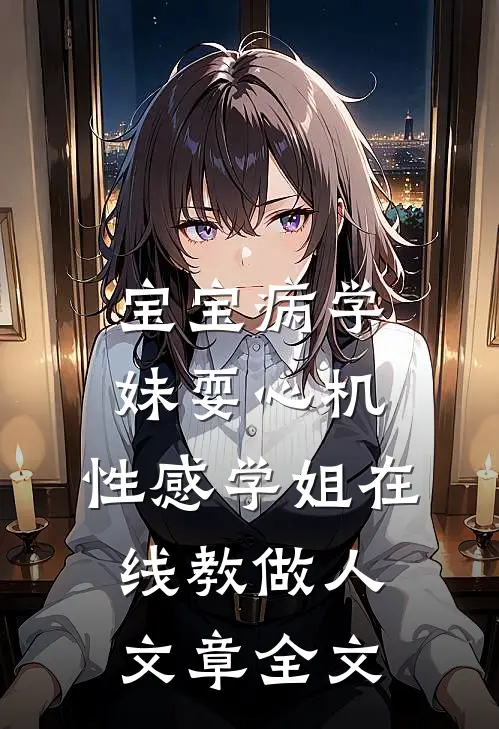 宝宝病学妹耍心机，性感学姐在线教做人文章全文