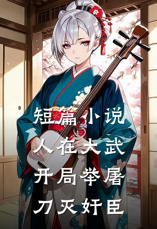 短篇小说人在大武，开局举屠刀灭奸臣