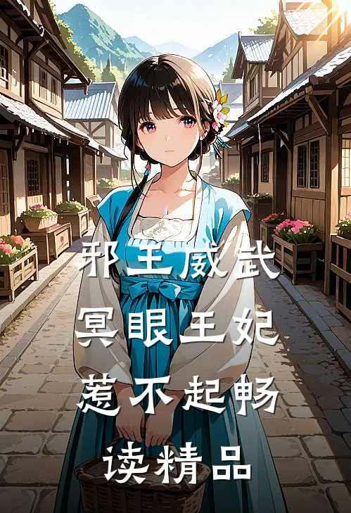 邪王威武冥眼王妃惹不起畅读精品