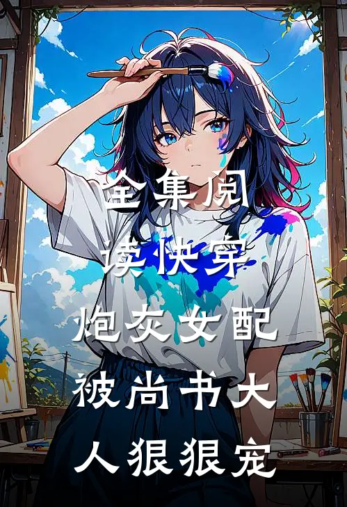 全集阅读快穿：炮灰女配被尚书大人狠狠宠