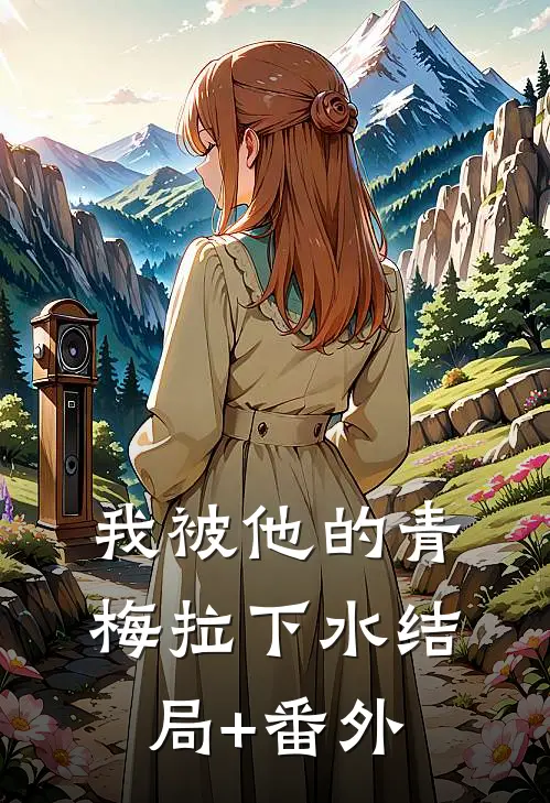 我被他的青梅拉下水结局+番外